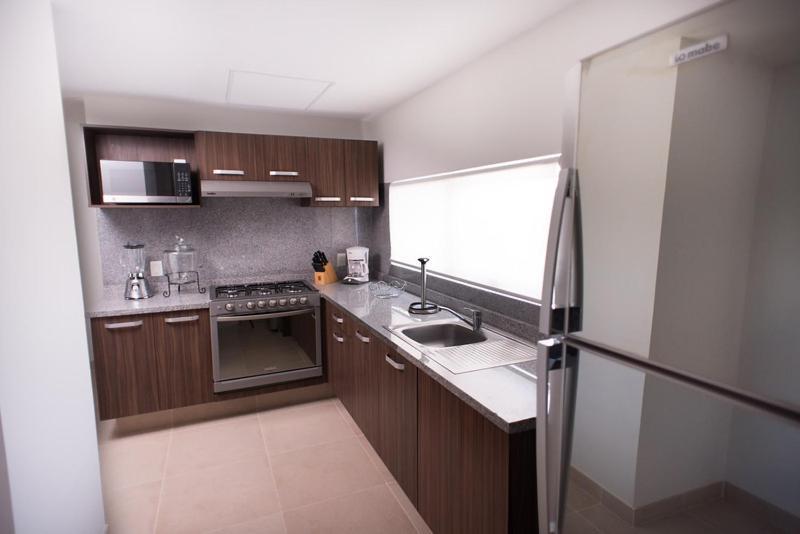 Malecon Apartamento Cancún