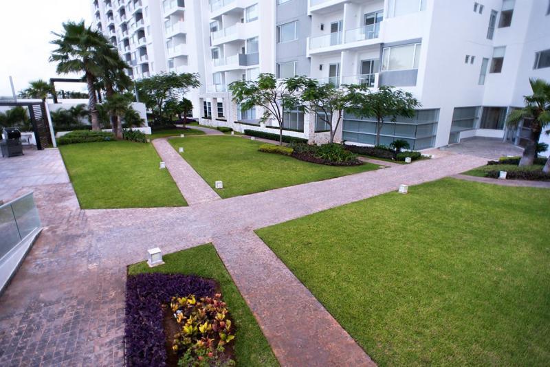 Malecon Apartamento *