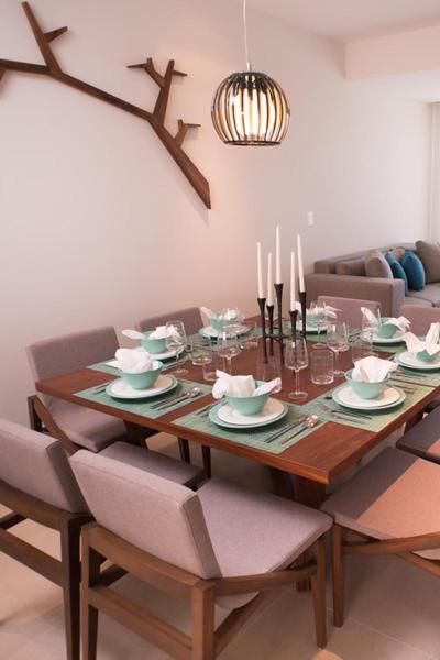 Malecon Apartment Cancun