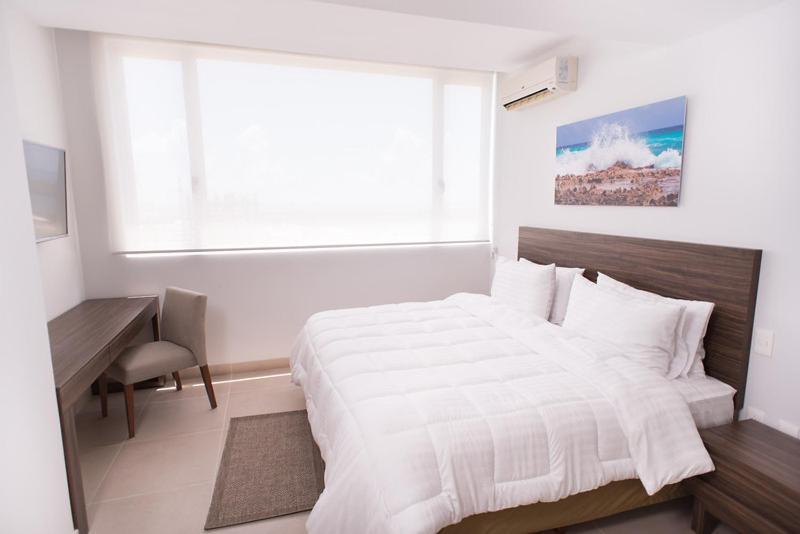 Malecon Apartamento *