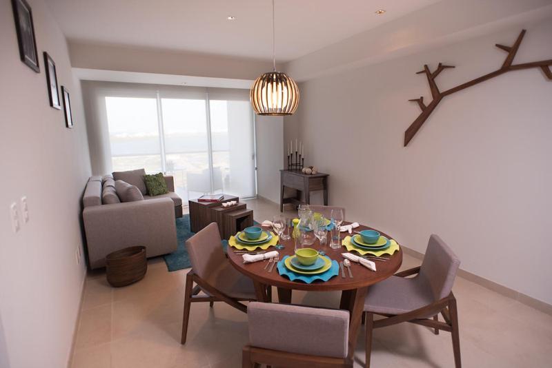 Malecon Apartamento *