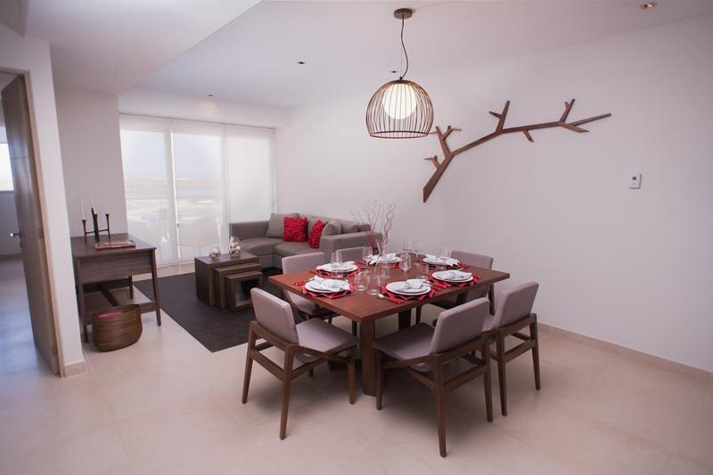 Malecon Apartment