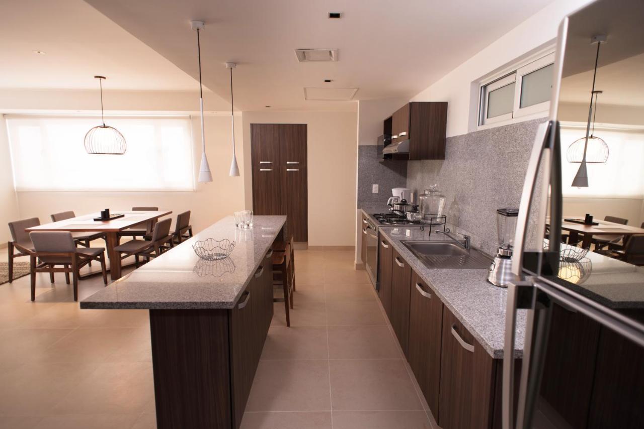 Apartamento Malecon *
