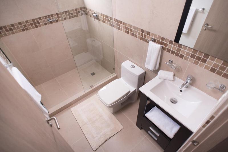 Malecon Apartment Cancun