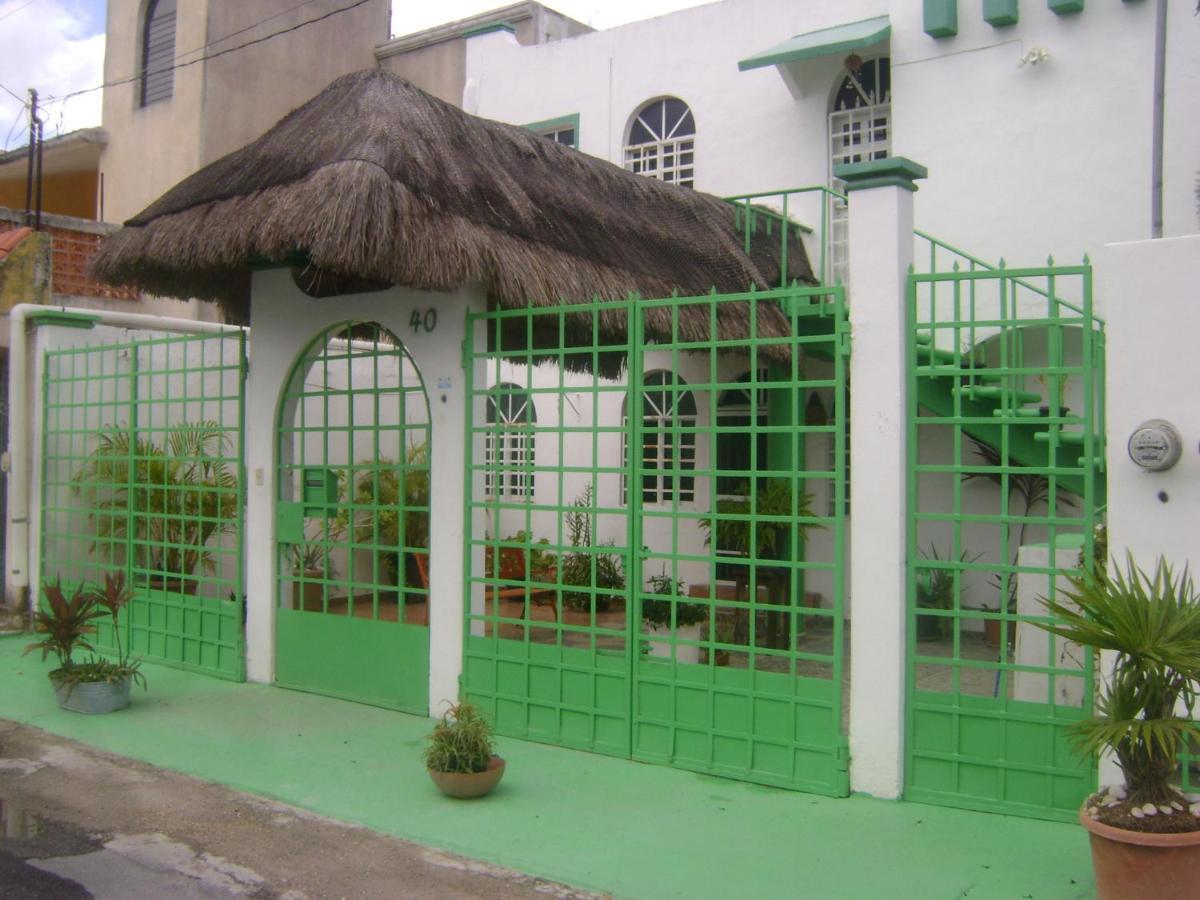 Luz Blanca Apartamento Cancún