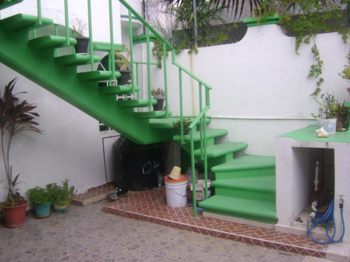 Luz Blanca Apartamento Cancún