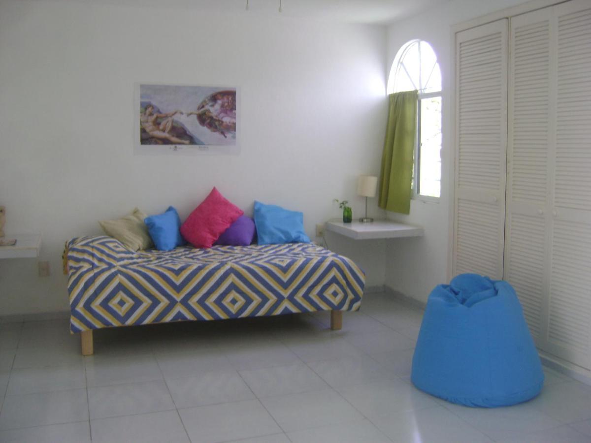 Apartamento Luz Blanca *