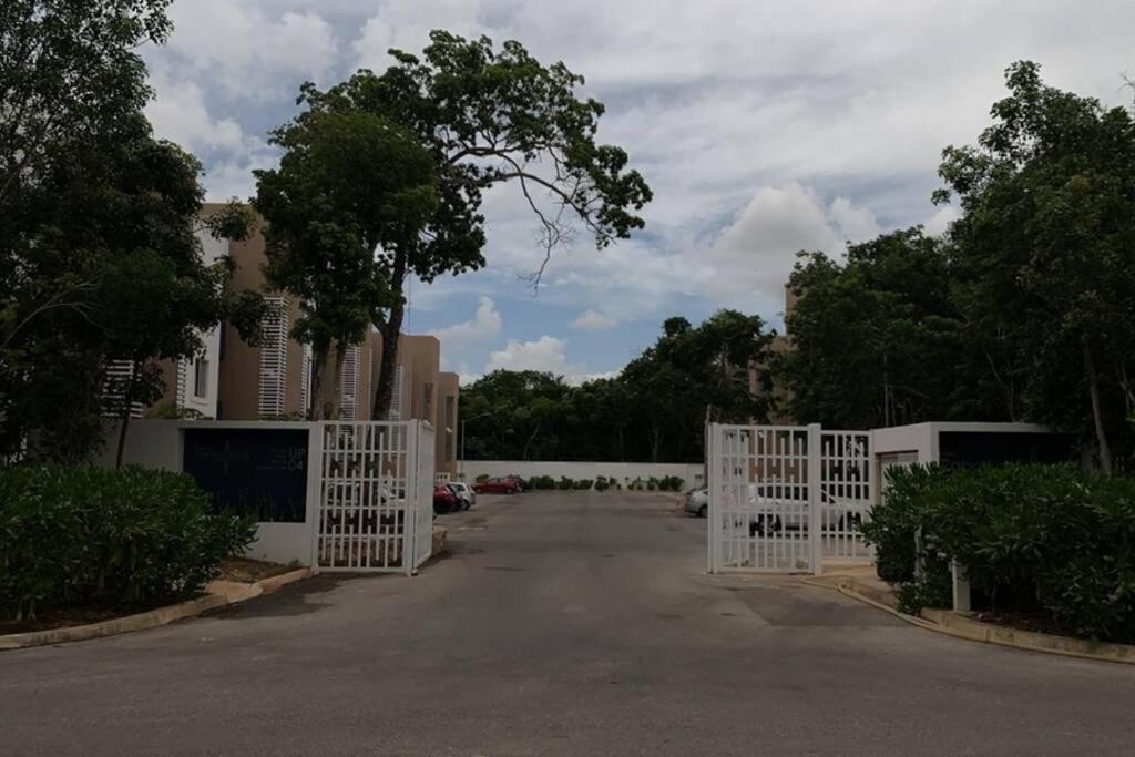 Residencial Con Seguridad Y áreas Recreativas. Сasa de vacaciones