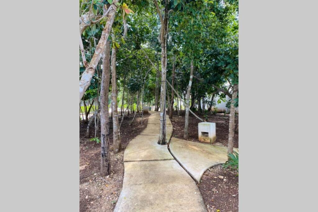Residencial Con Seguridad Y áreas Recreativas. Сasa de vacaciones