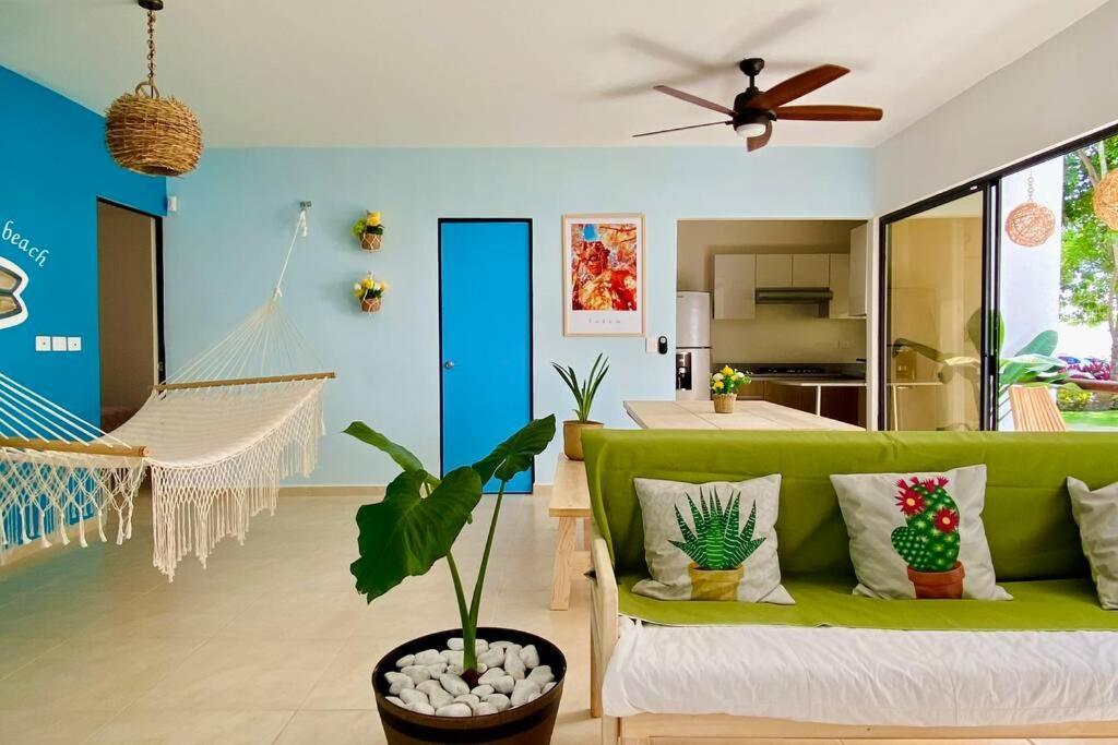 Apartamento Coquillage B *