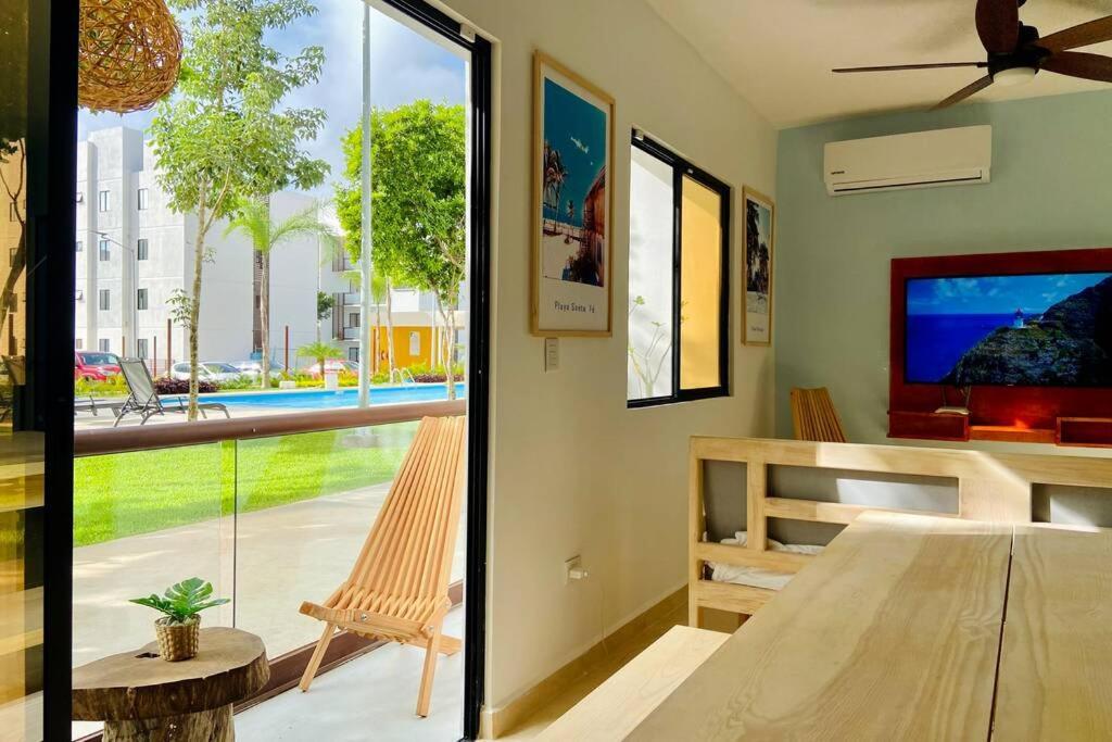 Apartamento Coquillage B