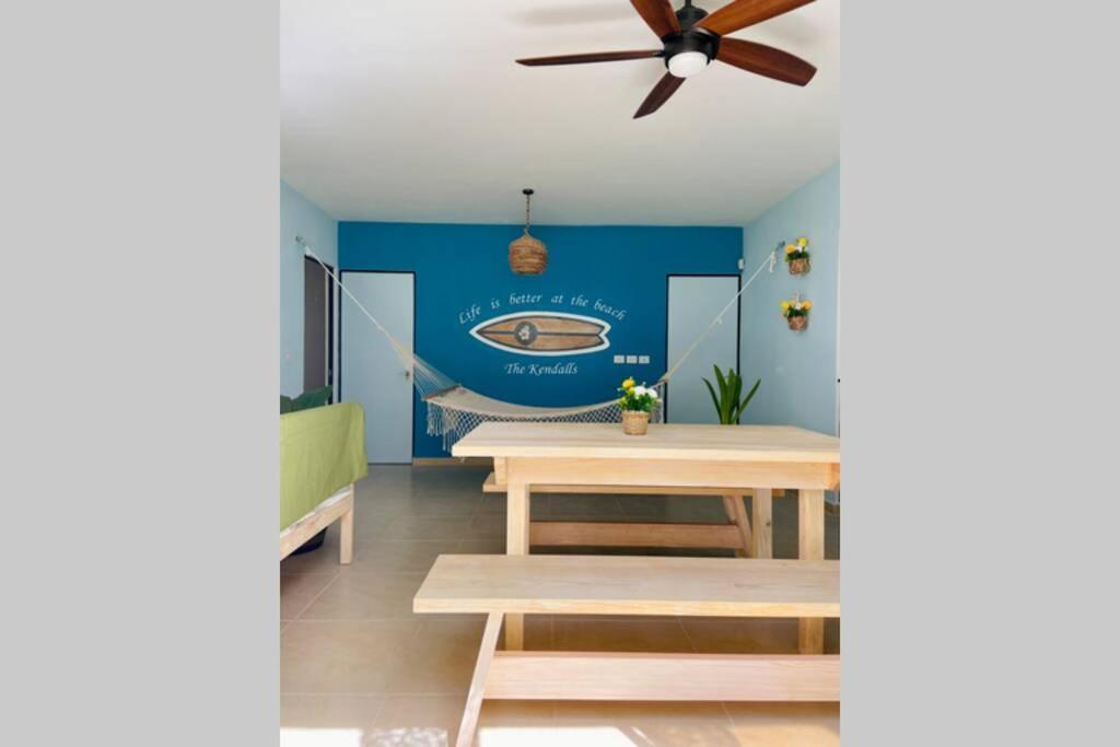 Coquillage B Apartamento *