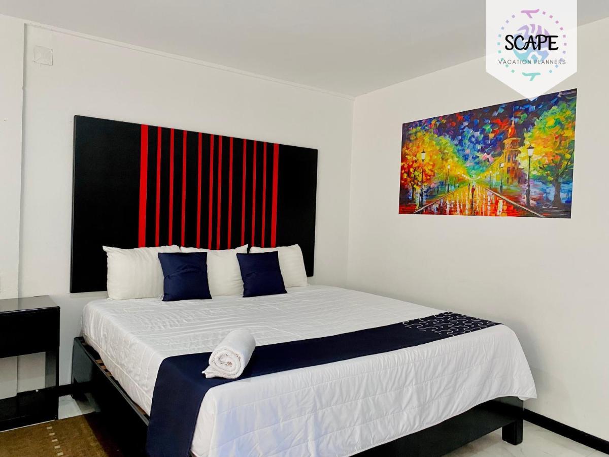 Dlt Hotel Cancún