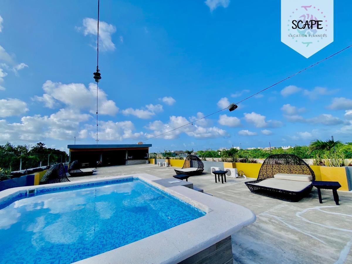 Dlt 3* Cancún