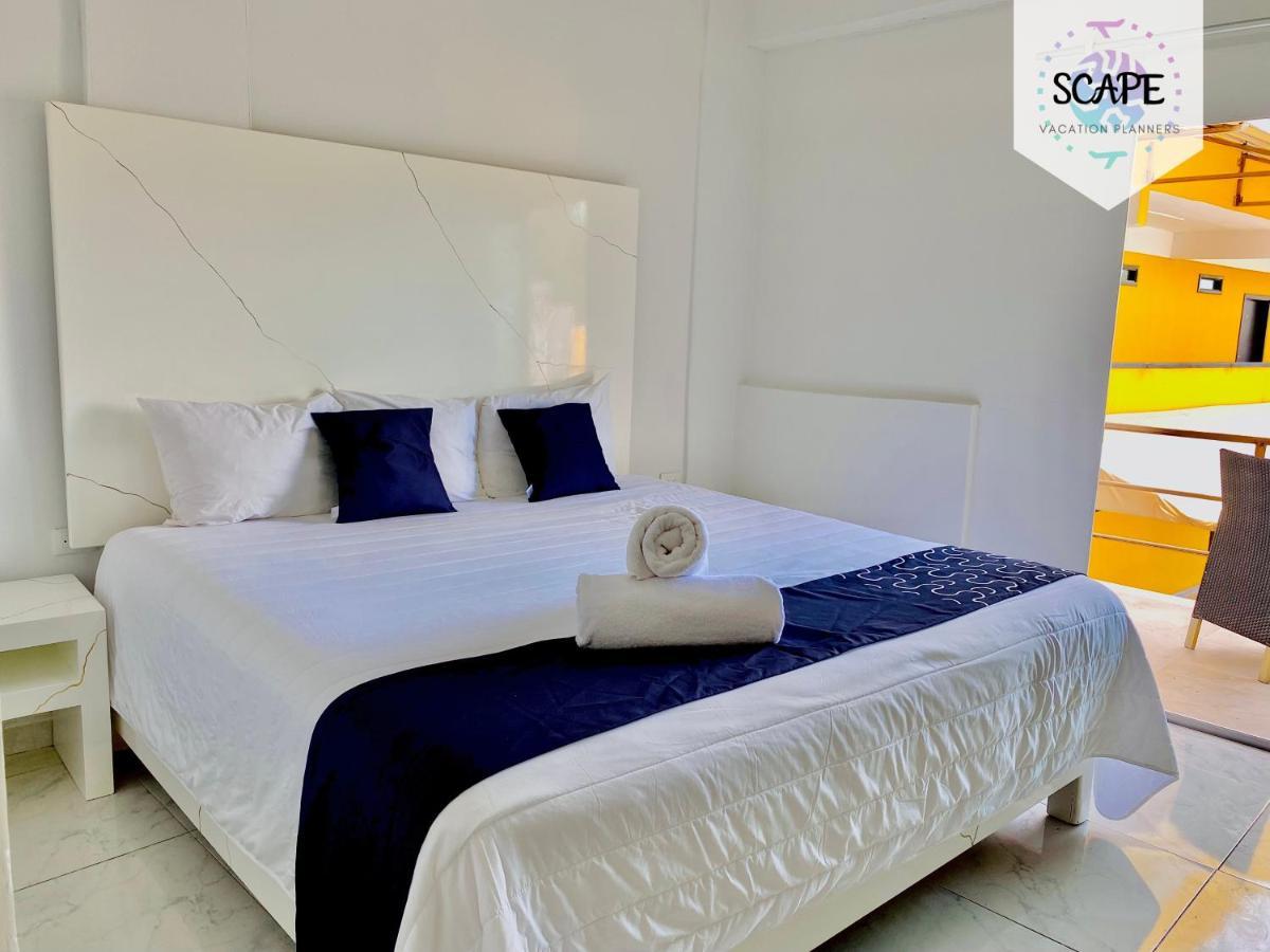 Dlt Hotel Cancún