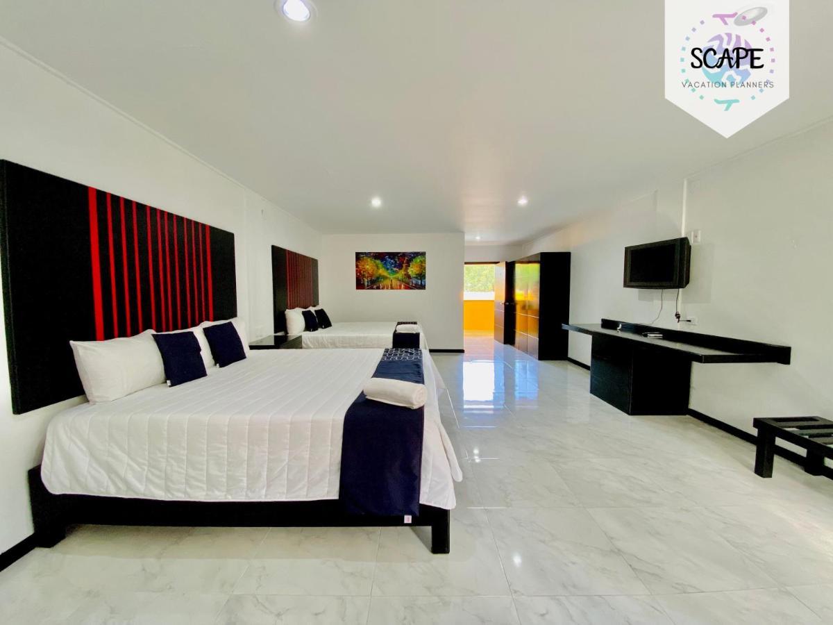 Hotel Dlt 3*