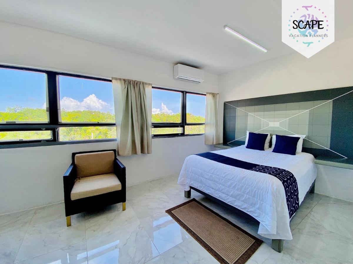 Hotel Dlt Cancún