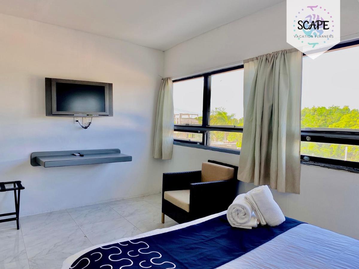 Dlt Hotel 3*