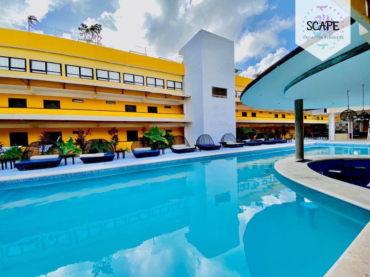 Hotel Dlt 3*