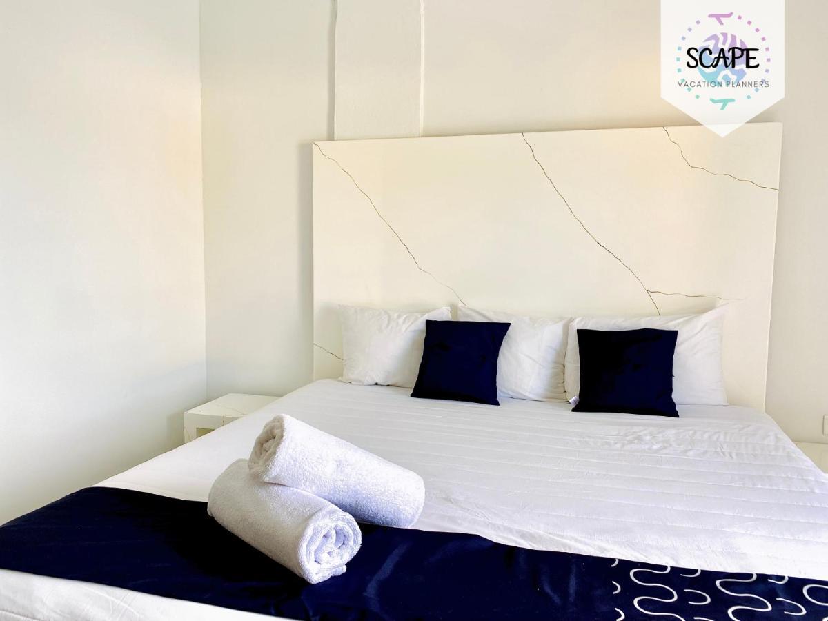 Dlt Hotel Cancún