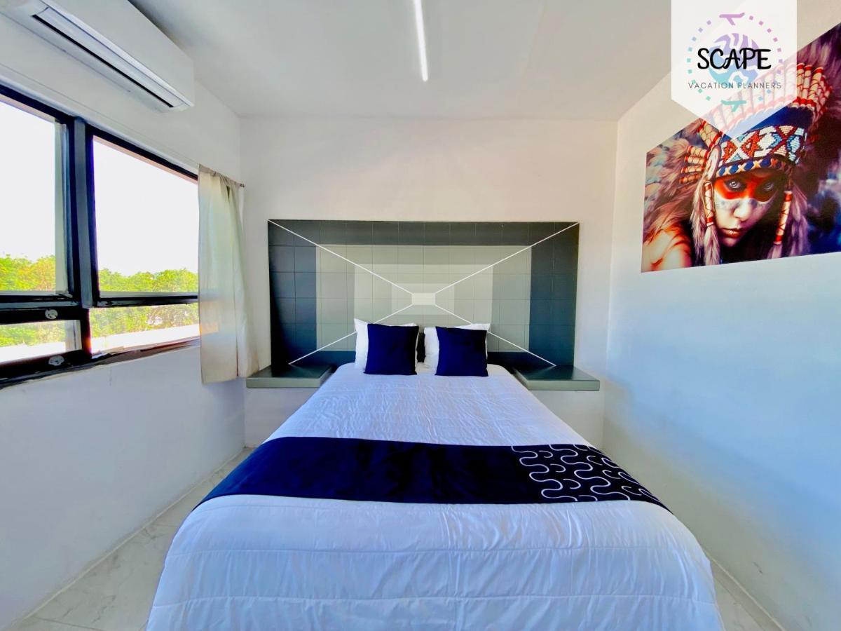 Dlt Hotel Cancún