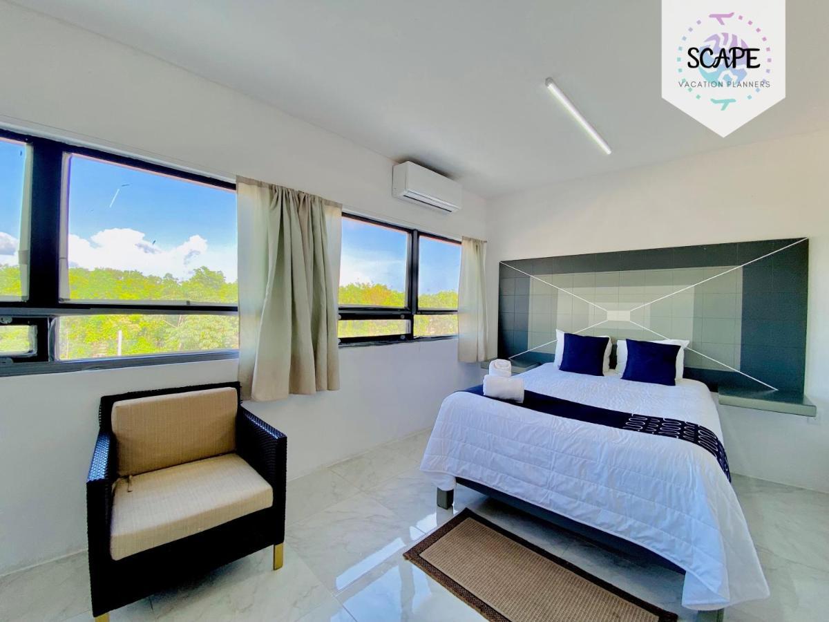 Dlt 3* Cancún