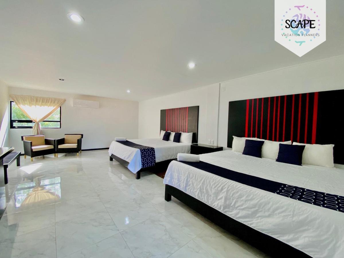 Dlt 3* Cancún