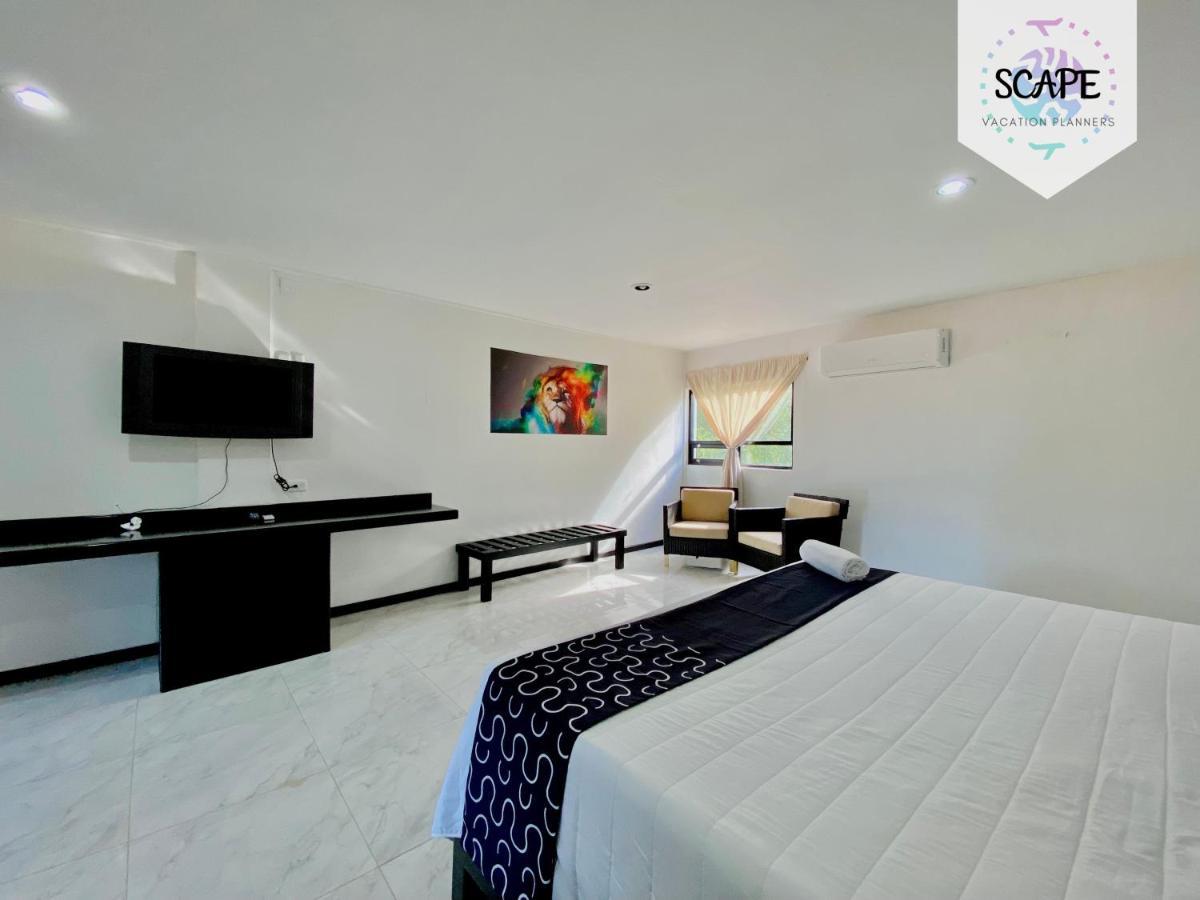 Dlt Hotel Cancún