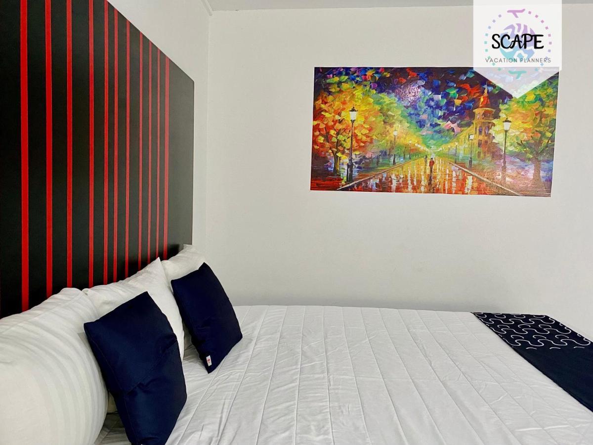 Hotel Dlt 3*
