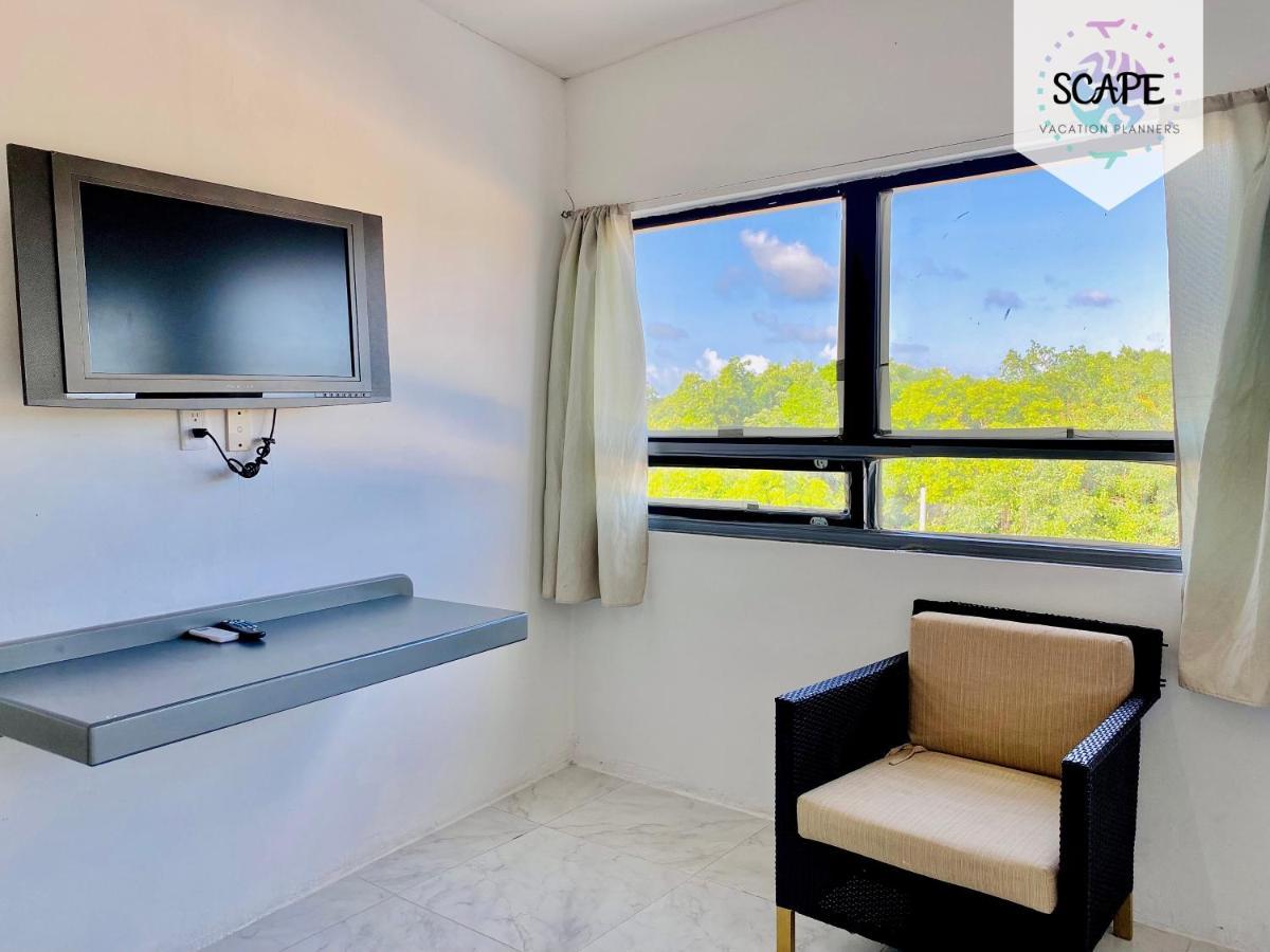Dlt Hotel Cancún