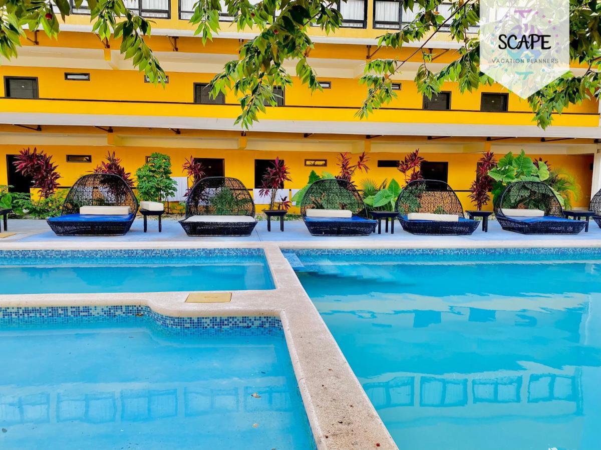 Hotel Dlt Cancún
