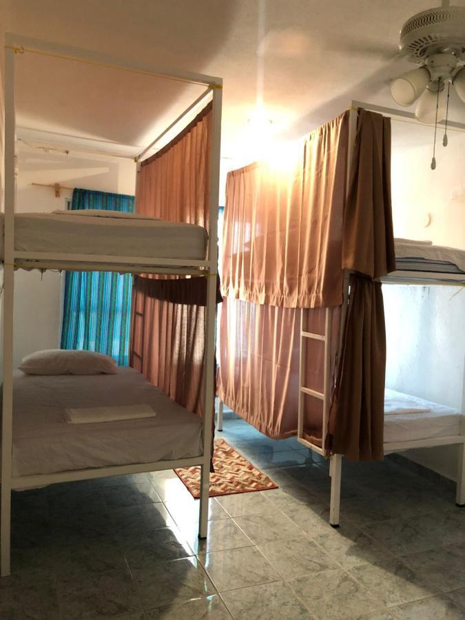Hostal Hostel Piñata Cancún