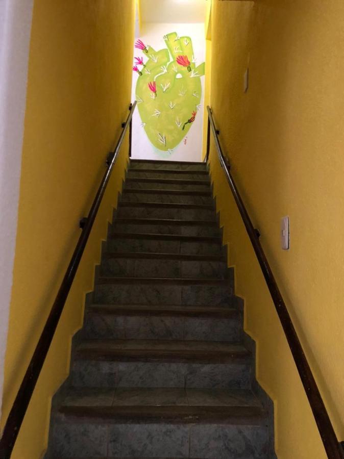 Hostel Piñata *