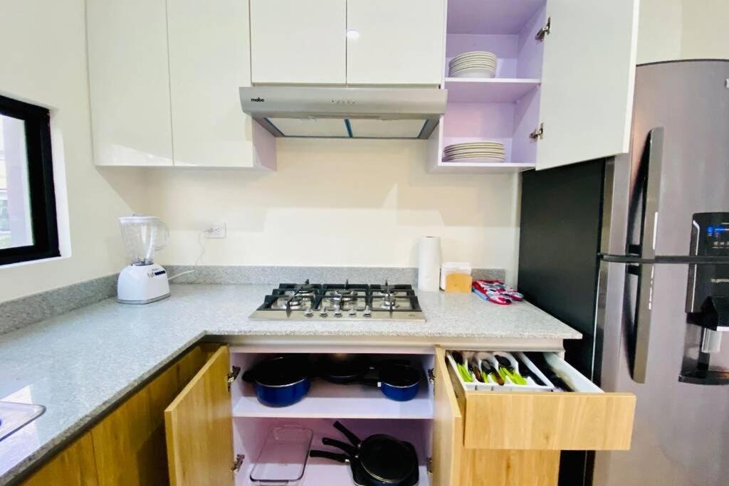 Apartamento Coquillage B *