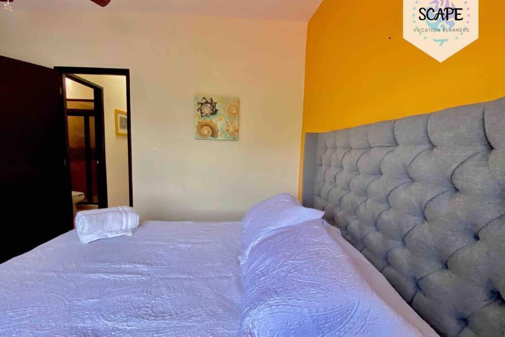 Amplia Y Cálida Casa Cerca De Plaza Las Americas * Cancún
