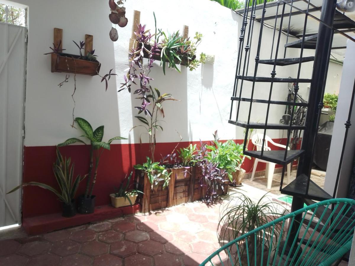 Apartment El Depa De Dona Lucha