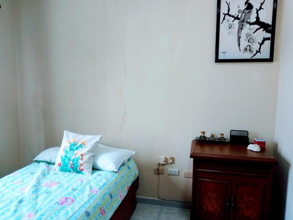 El Depa De Dona Lucha Apartment Cancun