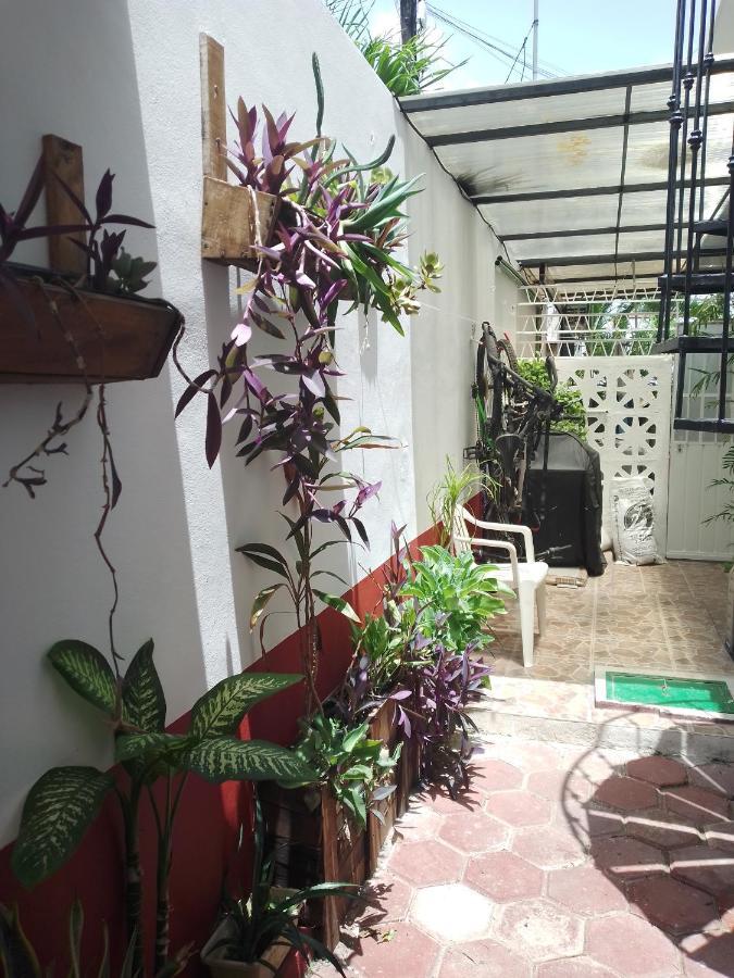 Apartment El Depa De Dona Lucha Cancun