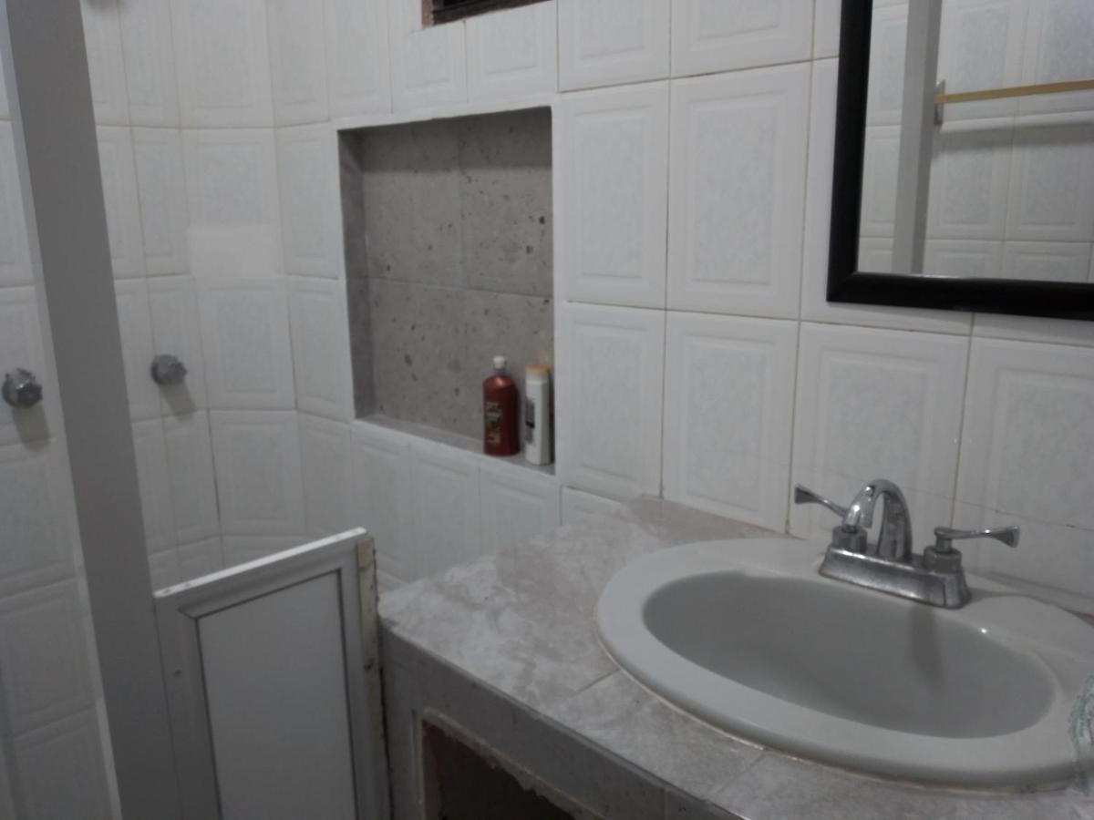 El Depa De Dona Lucha Apartment Cancun