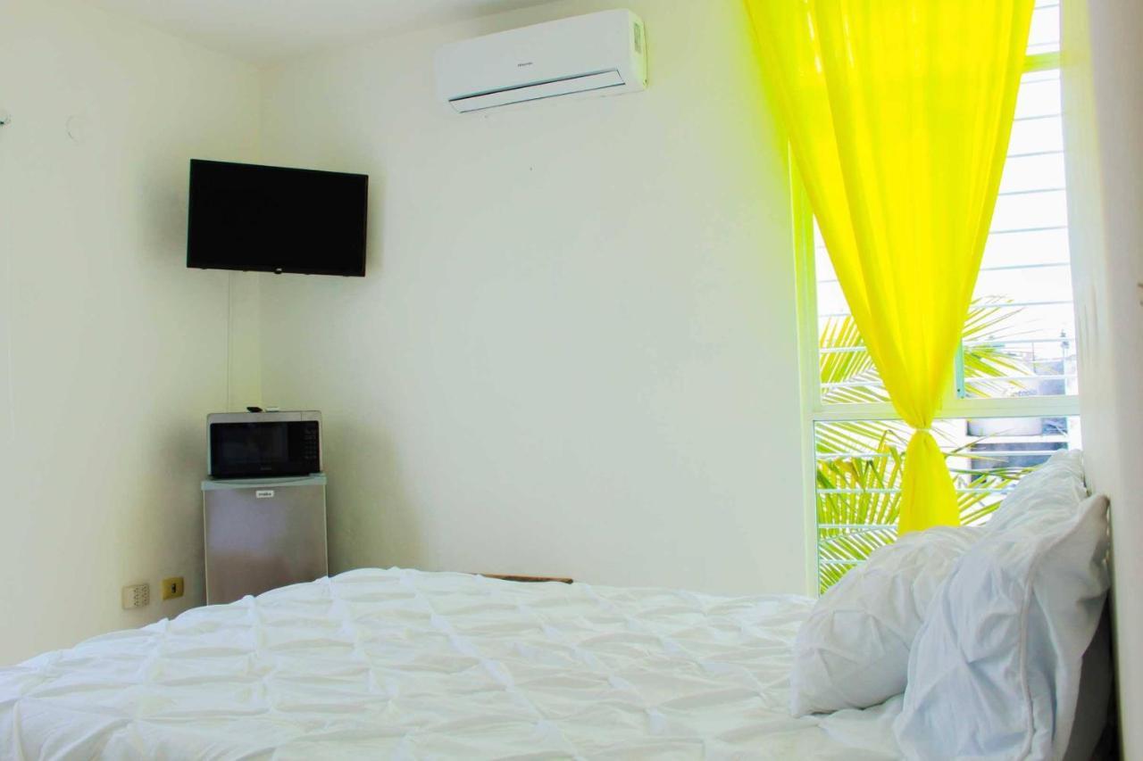 Habitación en casa particular Jasmine House *