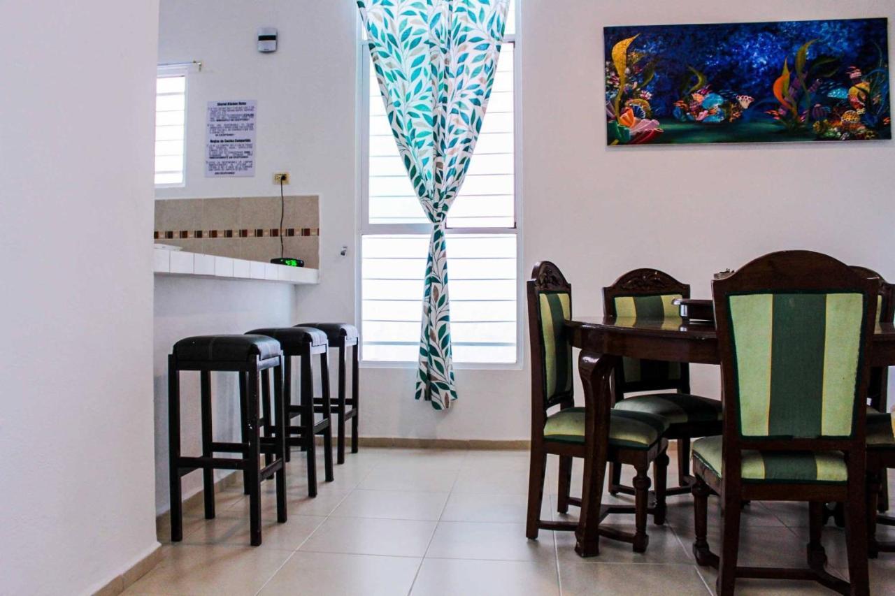 Jasmine House Cancún
