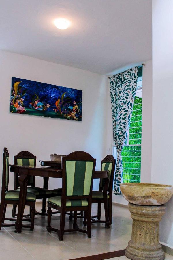 Jasmine House Habitación en casa particular Cancún