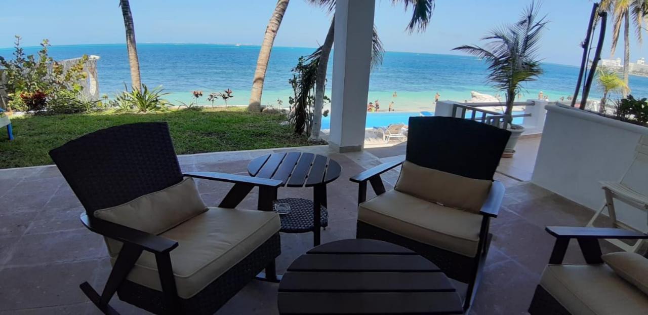 Casa Gaviota Villa *