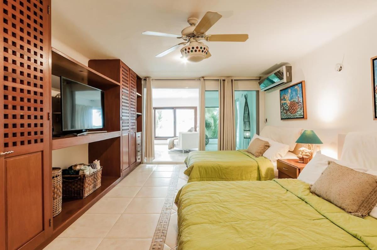Casa Gaviota * Cancún