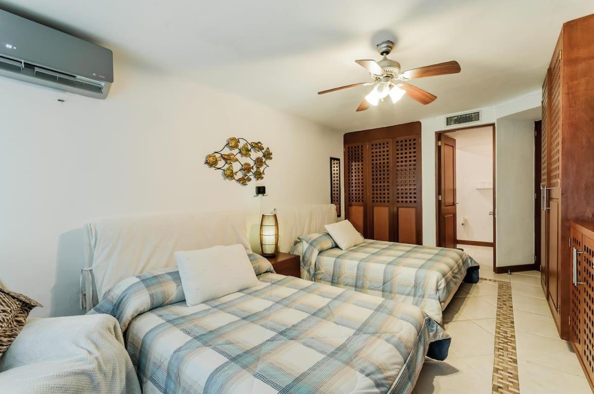 Casa Gaviota Villa Cancún