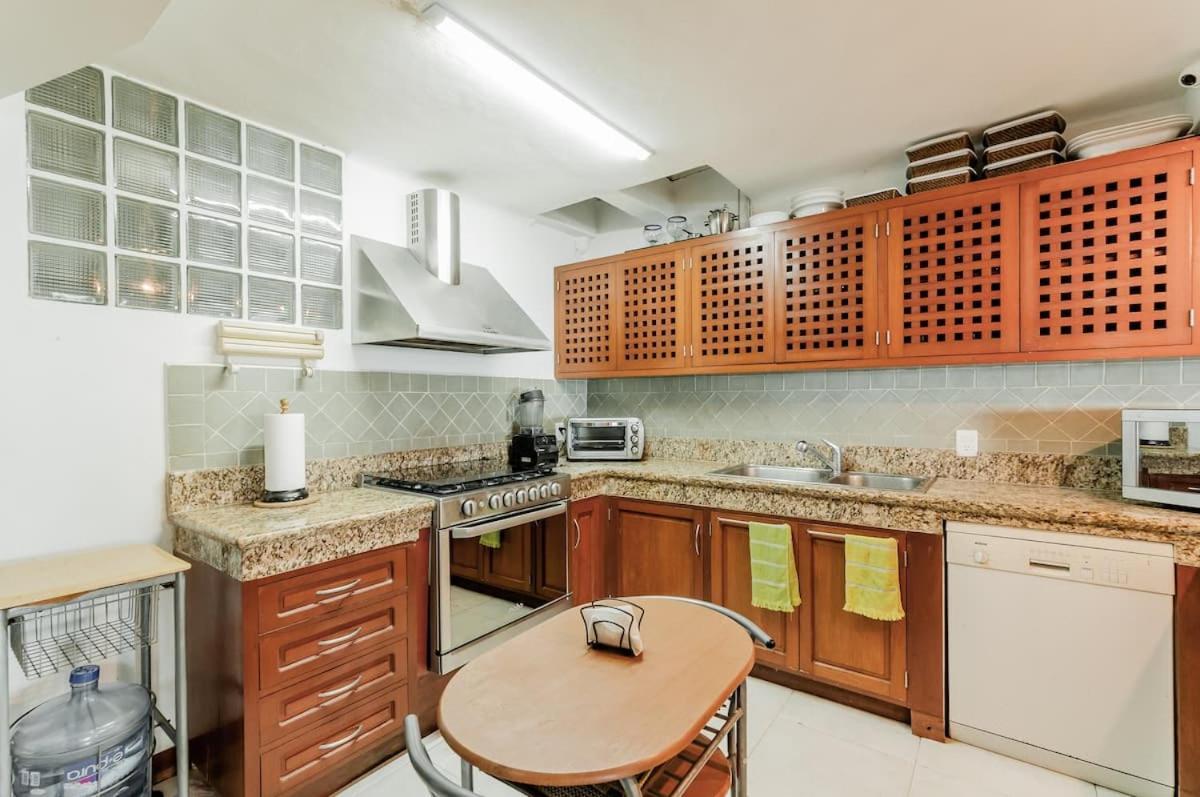 Casa Gaviota * Cancún