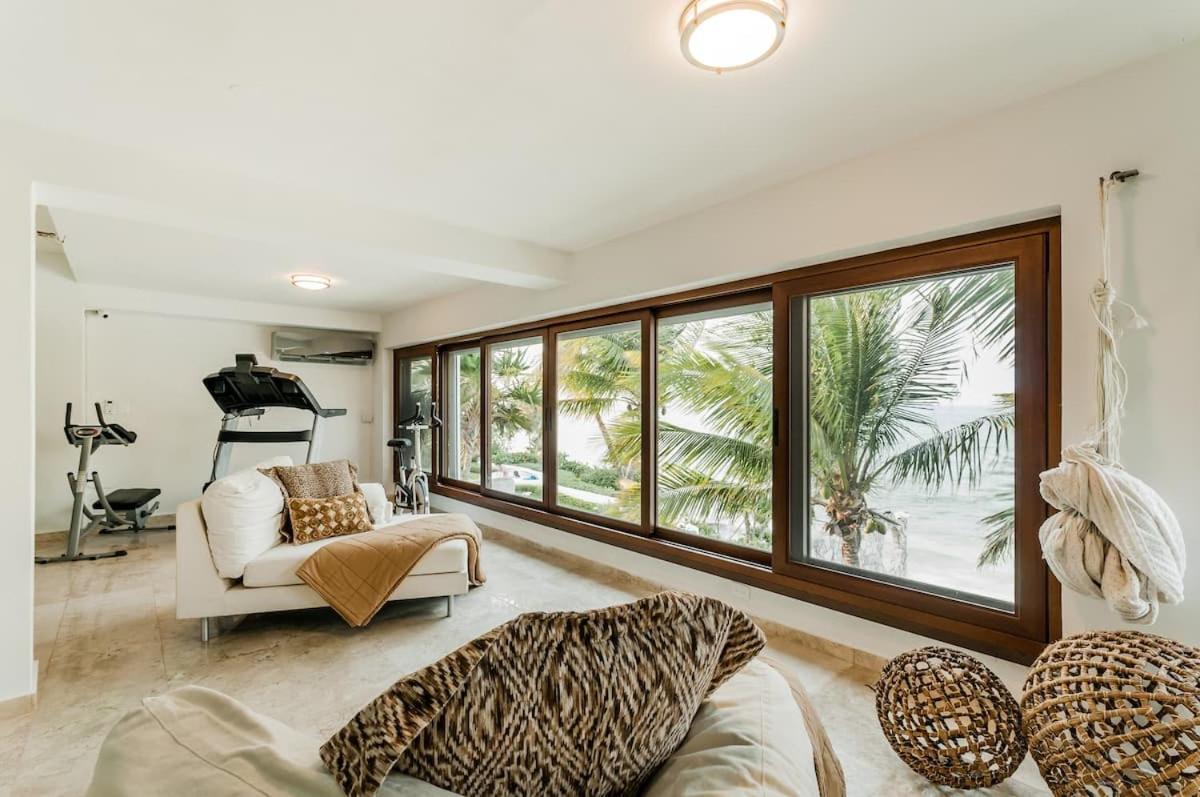 Casa Gaviota * Cancún