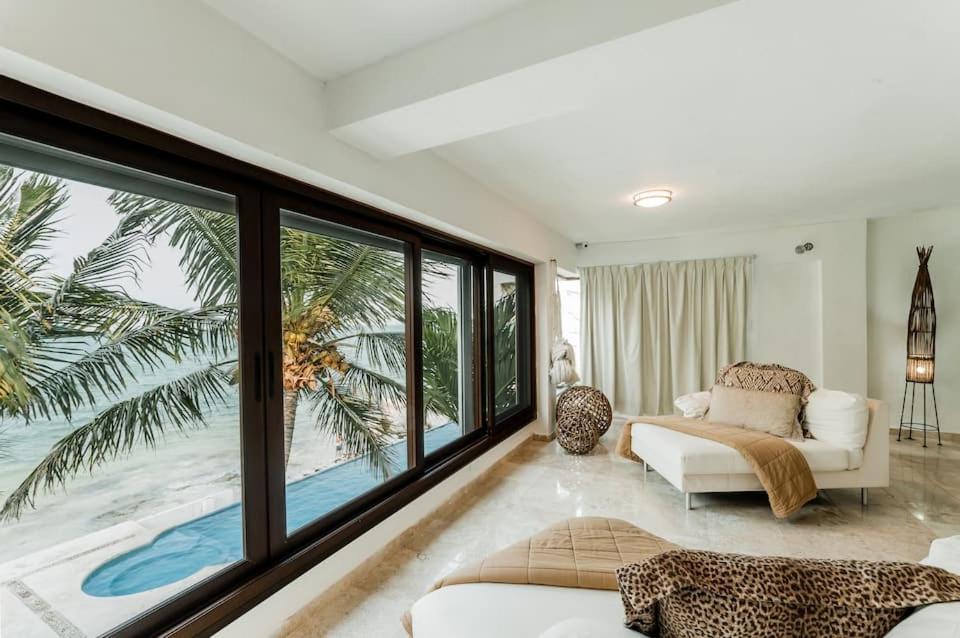 Villa Casa Gaviota Cancún