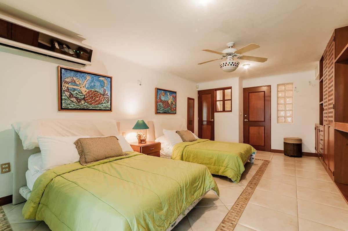 Casa Gaviota Villa