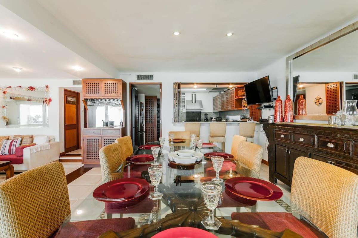 Villa Casa Gaviota Cancún